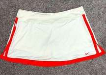 Nike Dri-Fit Skirt Skort