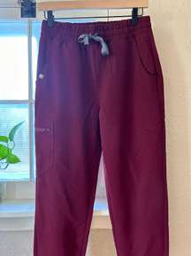 Jogger Scrub Pants