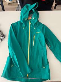 Triolet Rain Jacket