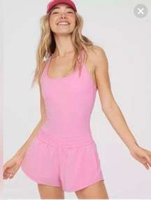 Offline Romper Pink