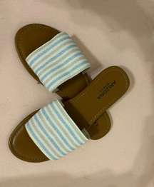 Arizona Jean Co Slide Sandals