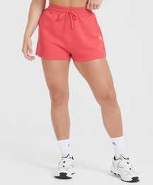 All Day Lightweight Short