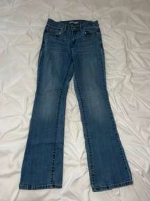 515 Bootcut Jeans