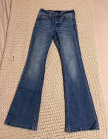 Flare Jeans