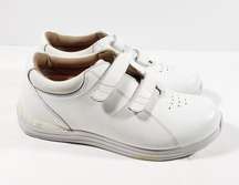 White Women's Lotus Comfort Shoes Sz 9W