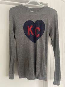 KC Long Sleeve