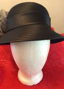 Black August Hat Company Derby Church Event VNC