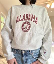 Alabama  Crewneck