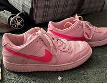 Women’s Dunk Low