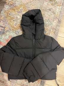 Puffer Coat