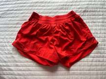 Hotty Hot Shorts 4”