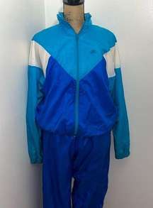 Nike Vintage 90's Full Tracksuit