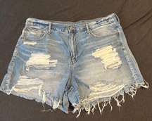 Outfitters Shorts