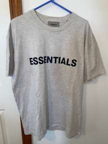 Essentials Tshirt