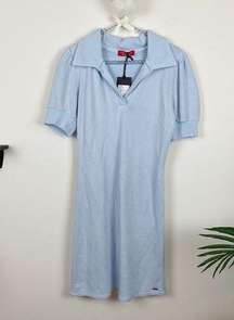 n:Philanthropy Celeste Dress Cloudy Blue