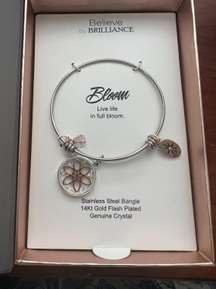 Believe by  Bloom Bracelet