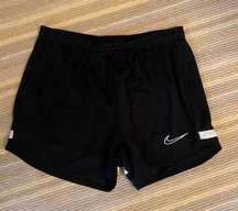 Dri-Fit Shorts