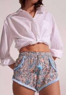 Poupette St Barth Lulu Shorts