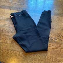 Ted baker black jeans 3