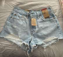 501 Shorts