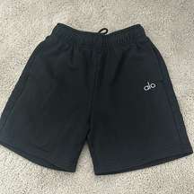 Alo Sweat Shorts