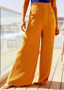 Blissed Out Wide Leg Pants