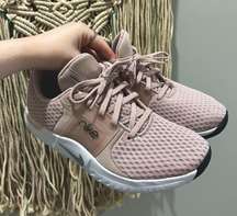 Renew Light Pink Running Shoes