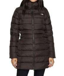 The North Face Women’s Black Puffer 550 Jacket