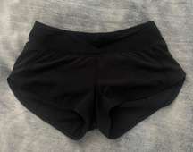 Speed Up Shorts 2.5in
