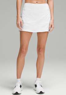 Pace Rival Skirt tall