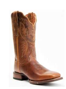 cowgirl boots