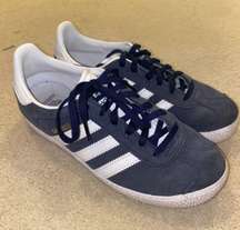 Gazelles Blue