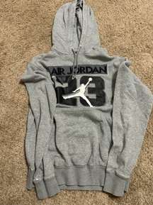 Air Jordan Sweatshirt