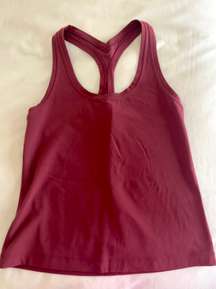 Racerback Tank