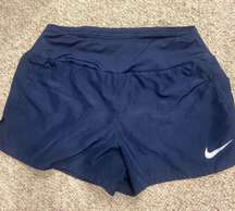 Running Shorts