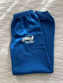 Boutique Sweatpants