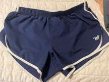 cheer Running Shorts