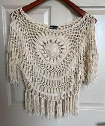 Boho Cover Up