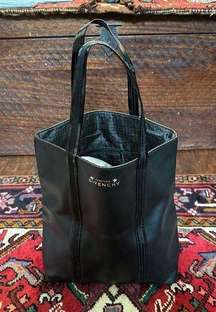 Givenchy Parfums Black Tote