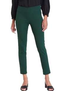 A New Day  Skinny Ankle Pants Dark Green Women’s Size 6 New with Tags