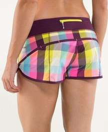 Lululemon Speed Short 2.5”