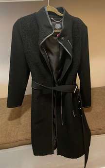 Wool Coat