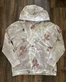 Camo Sweatshirt 