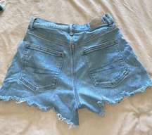 Outfitters Shorts