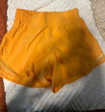 Hotty Hot Shorts 4”