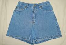 Lauren Jeans Co. Shorts 