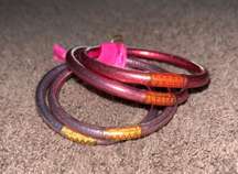 Budah Girl Bracelets