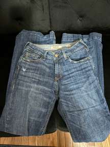 Trouser Jeans