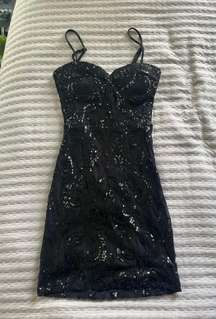 Homecoming Dress