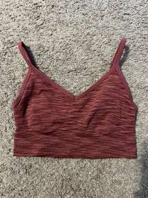 Wear Sports Bra